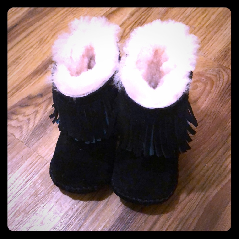 Infant Uggs